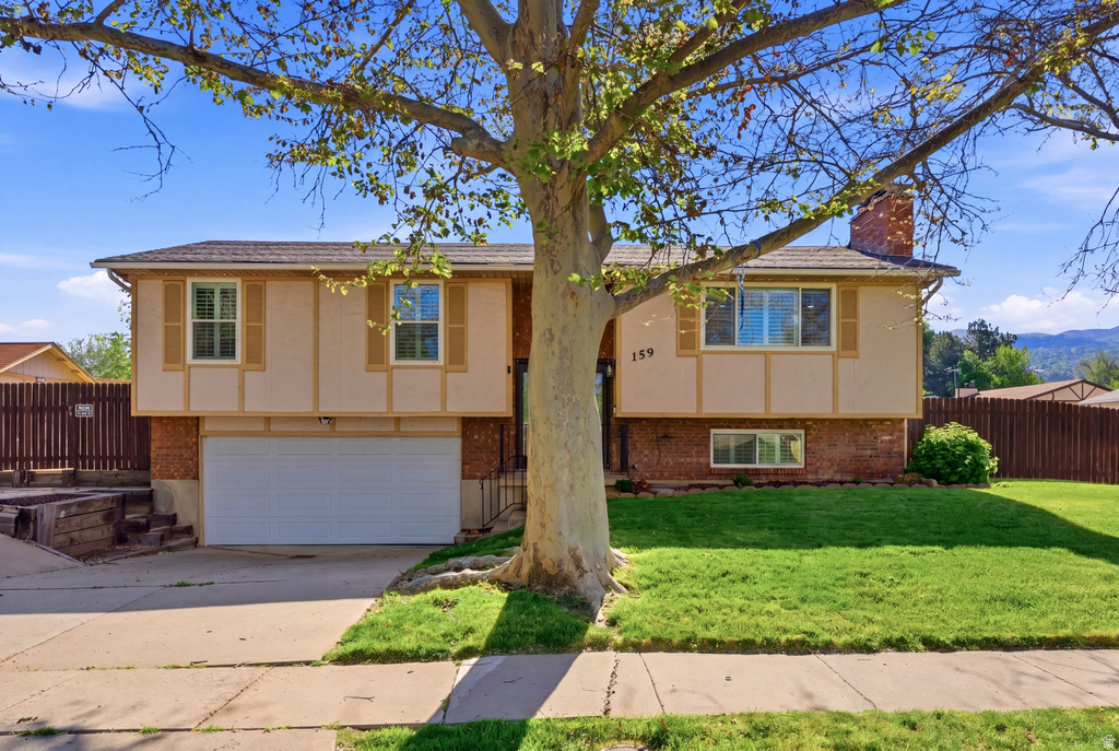 159 E WILSON RD North Salt Lake, UT 84054