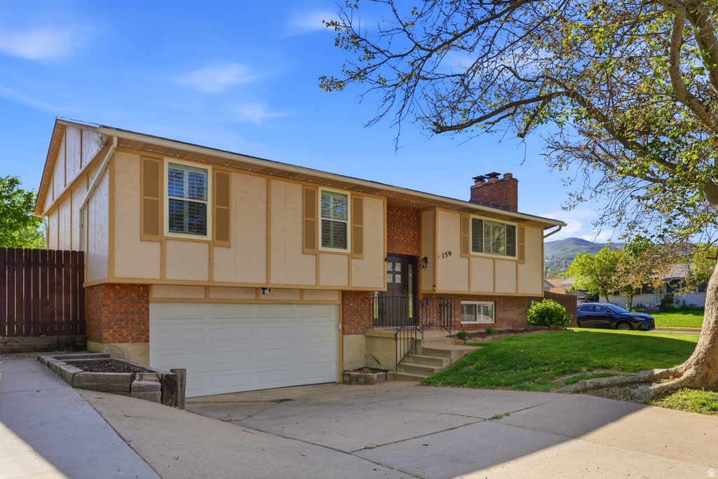 159 E WILSON RD North Salt Lake, UT 84054