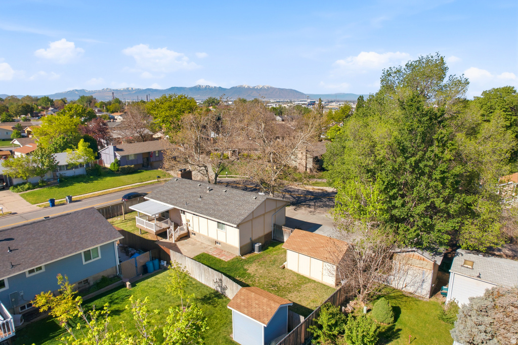 159 E WILSON RD North Salt Lake, UT 84054