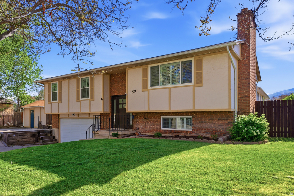 159 E WILSON RD North Salt Lake, UT 84054