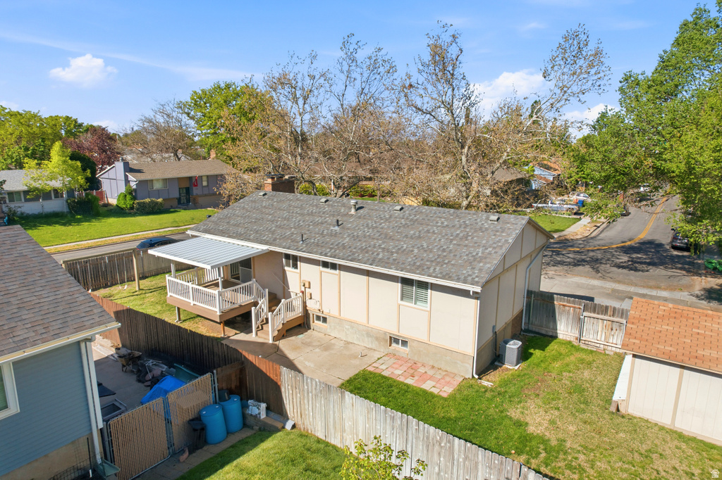 159 E WILSON RD North Salt Lake, UT 84054