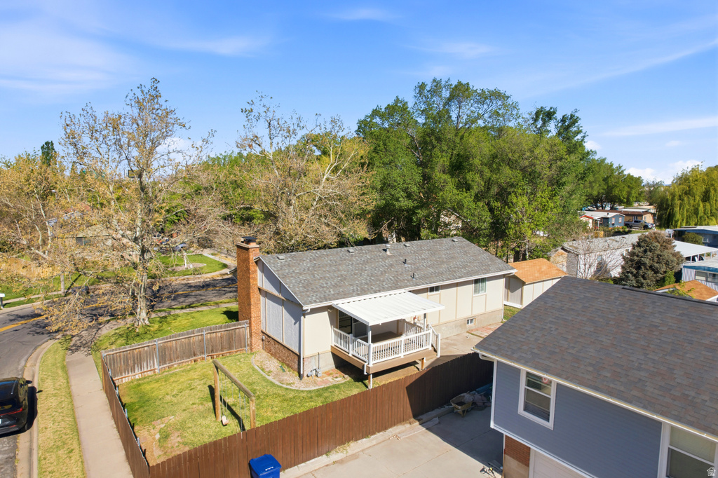 159 E WILSON RD North Salt Lake, UT 84054