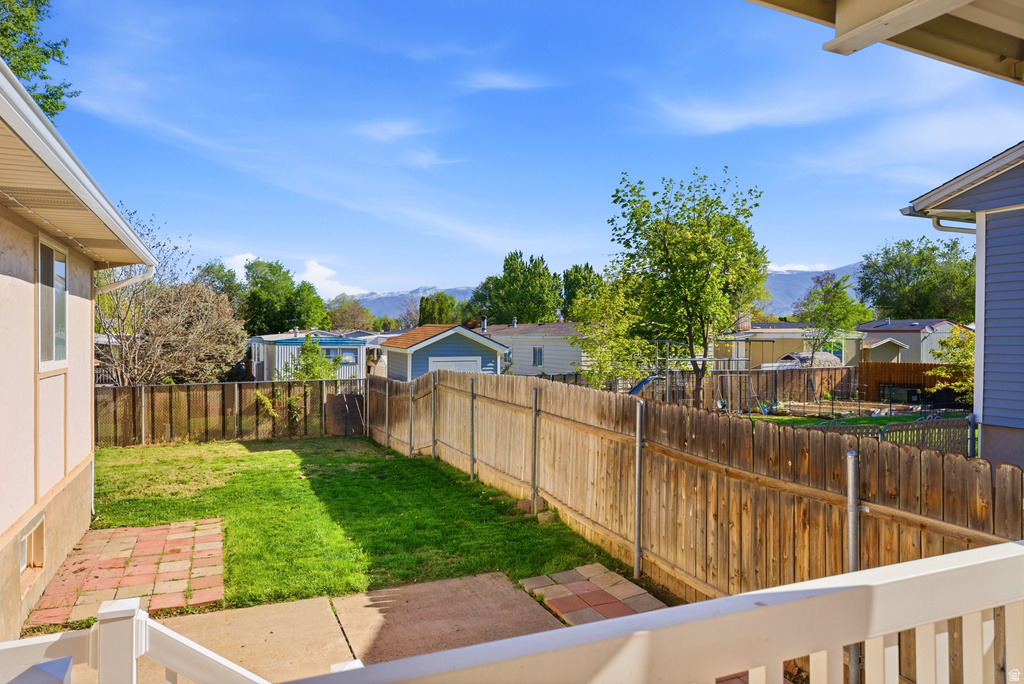 159 E WILSON RD North Salt Lake, UT 84054