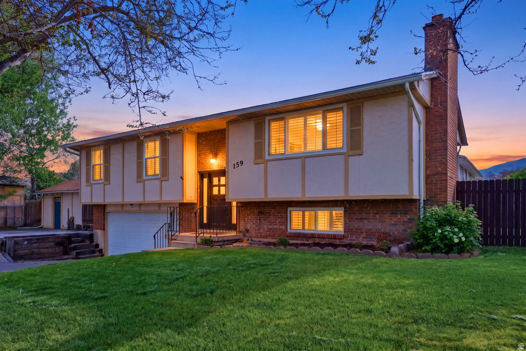 159 E WILSON RD North Salt Lake, UT 84054
