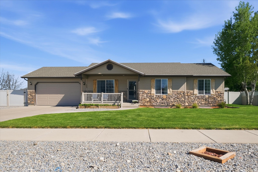 563 W 160 N Smithfield, UT 84335