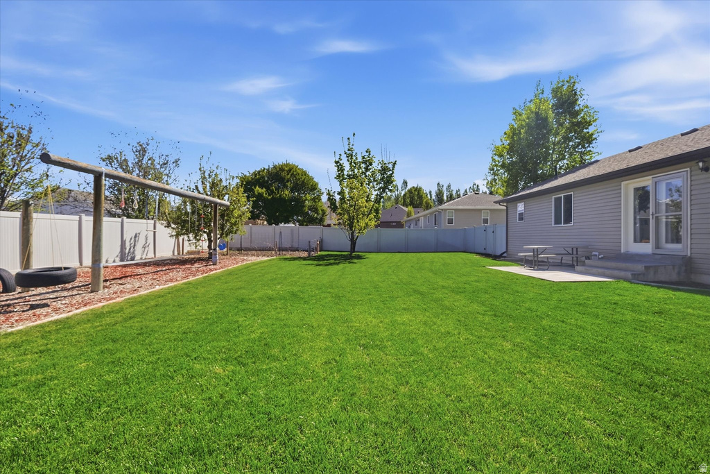 563 W 160 N Smithfield, UT 84335