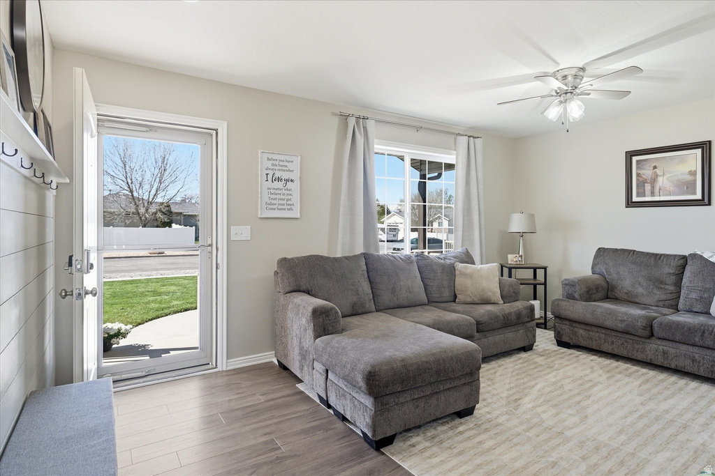 563 W 160 N Smithfield, UT 84335