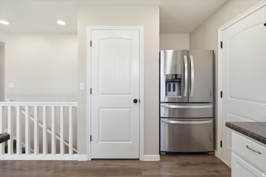 563 W 160 N Smithfield, UT 84335