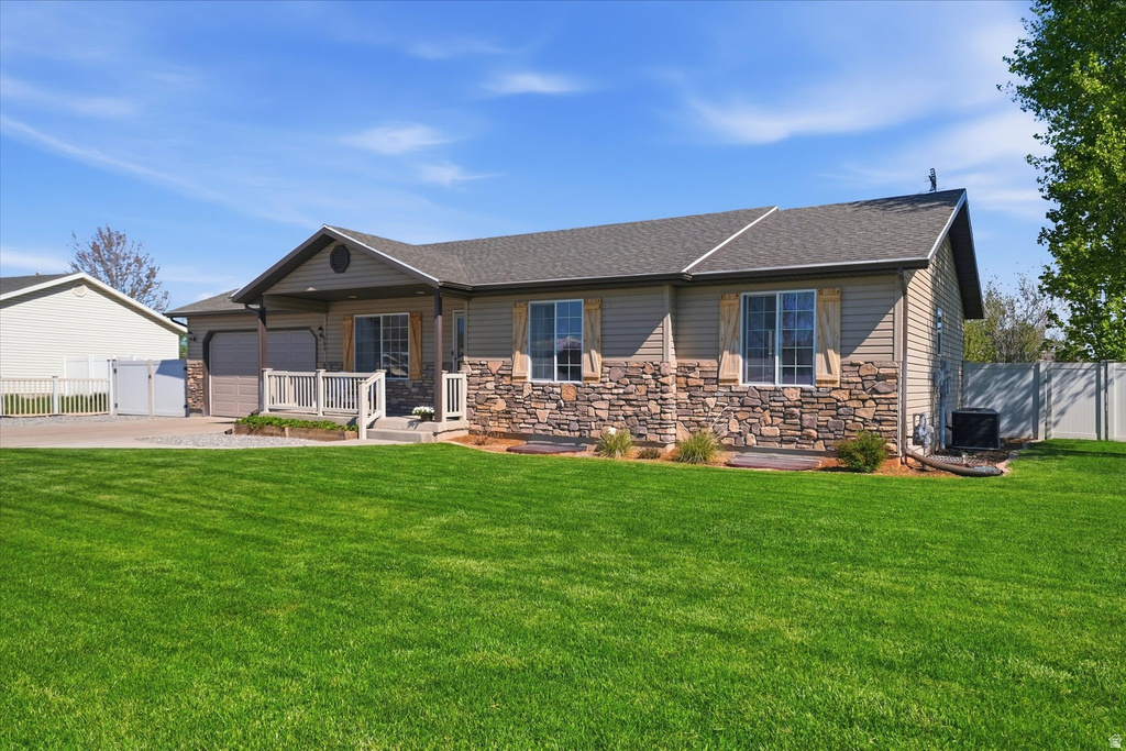 563 W 160 N Smithfield, UT 84335