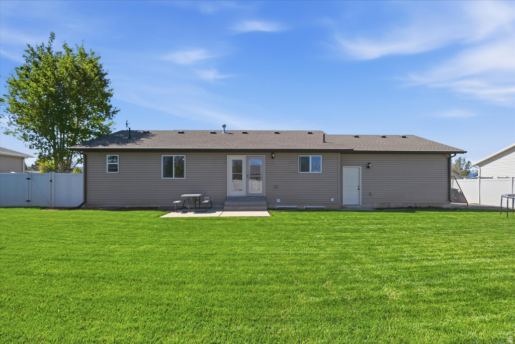 563 W 160 N Smithfield, UT 84335