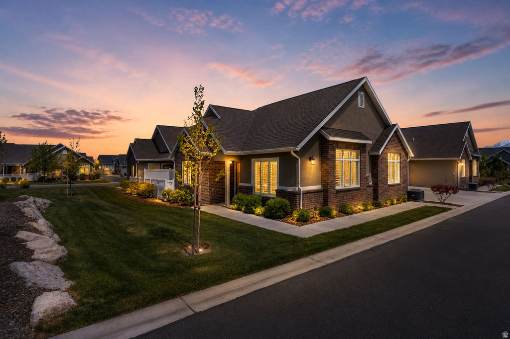 5437 W COPPER GULCH LN #D Herriman, UT 84096