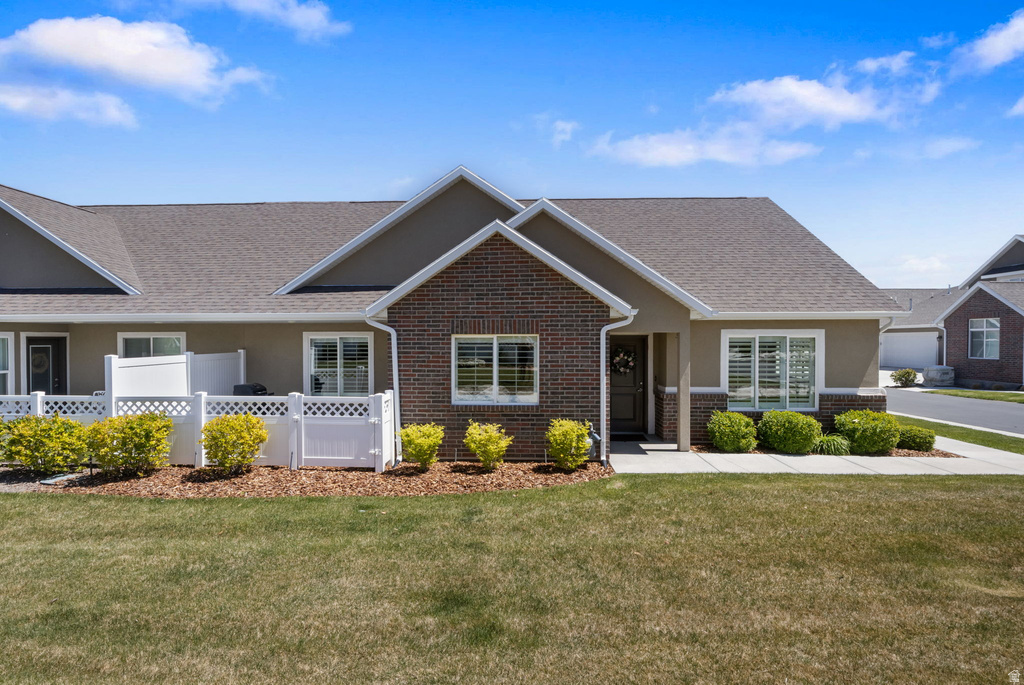 5437 W COPPER GULCH LN #D Herriman, UT 84096