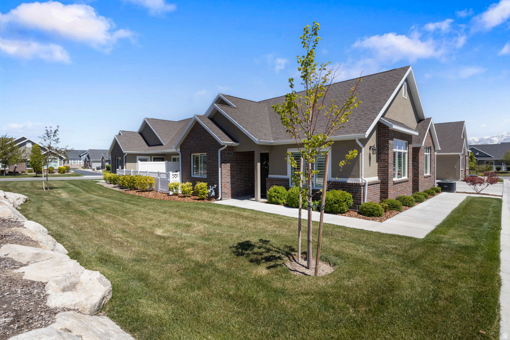 5437 W COPPER GULCH LN #D Herriman, UT 84096