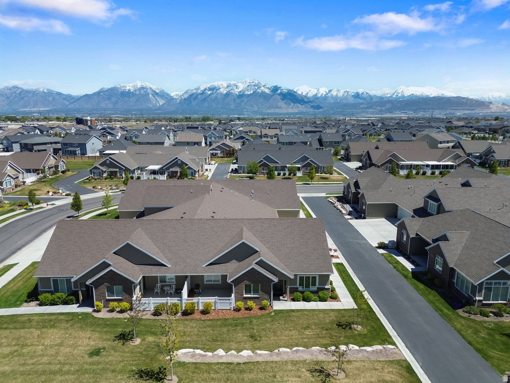5437 W COPPER GULCH LN #D Herriman, UT 84096