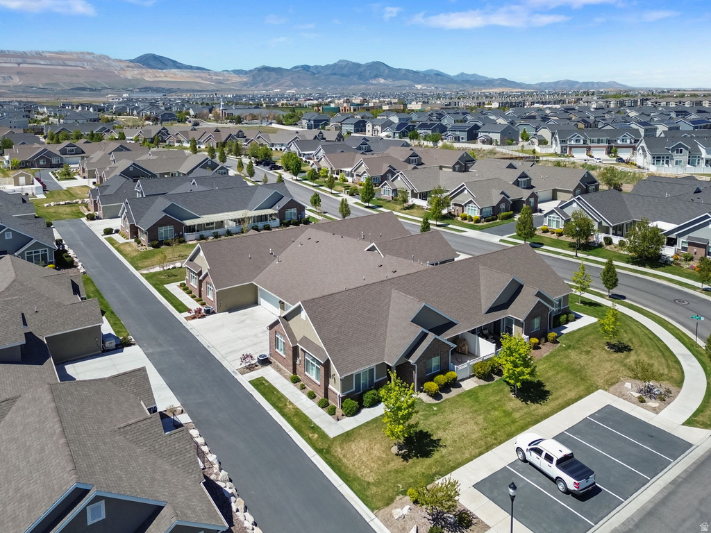 5437 W COPPER GULCH LN #D Herriman, UT 84096