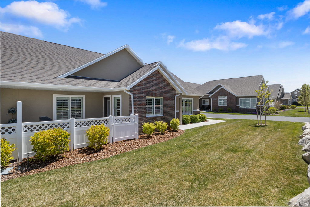5437 W COPPER GULCH LN #D Herriman, UT 84096