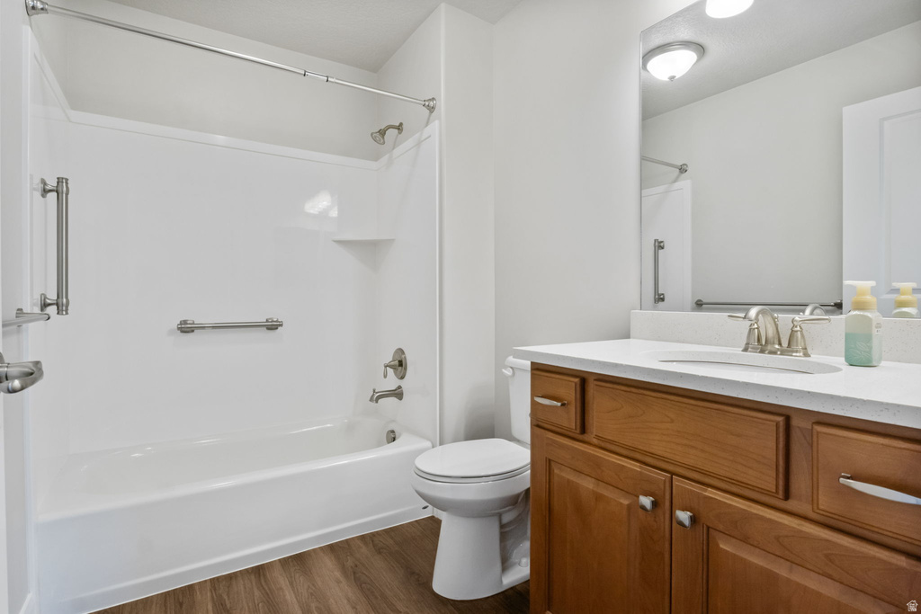 5437 W COPPER GULCH LN #D Herriman, UT 84096