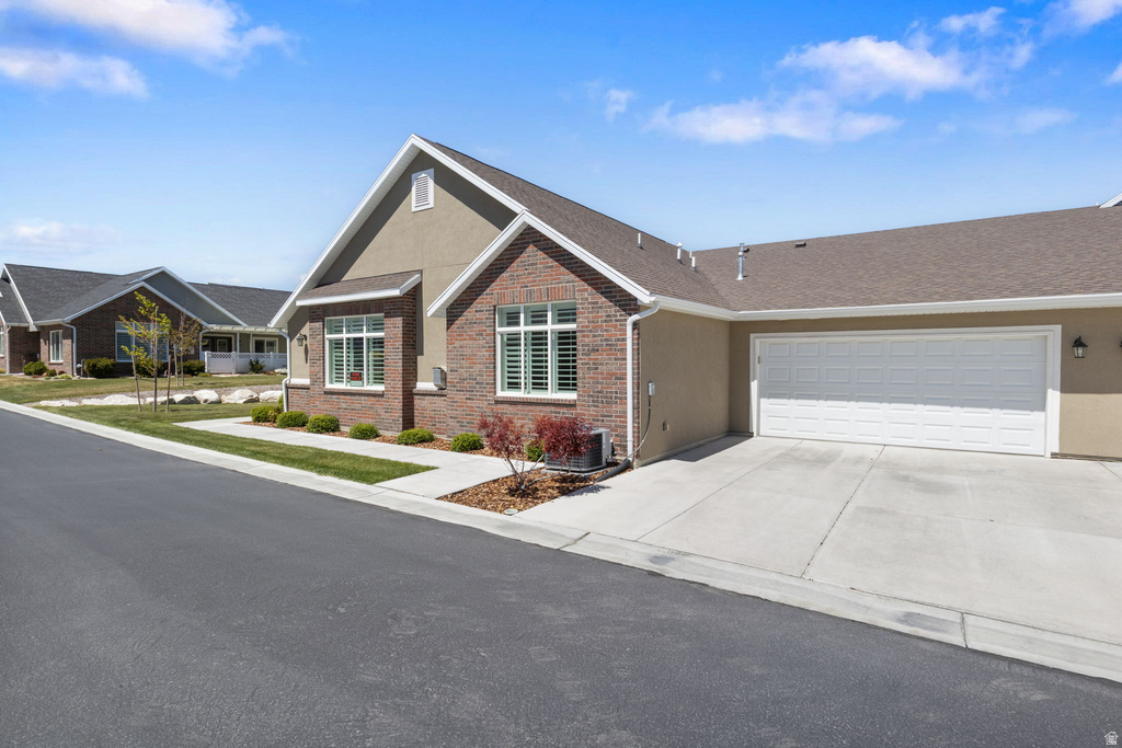 5437 W COPPER GULCH LN #D Herriman, UT 84096
