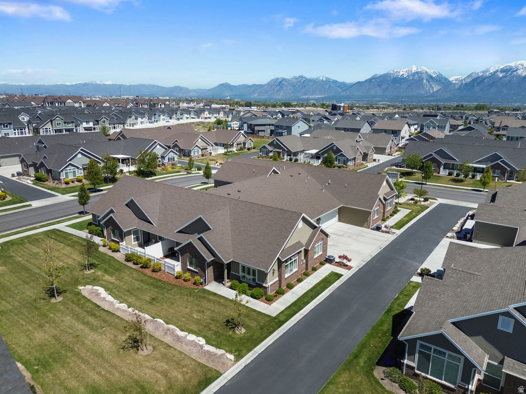 5437 W COPPER GULCH LN #D Herriman, UT 84096