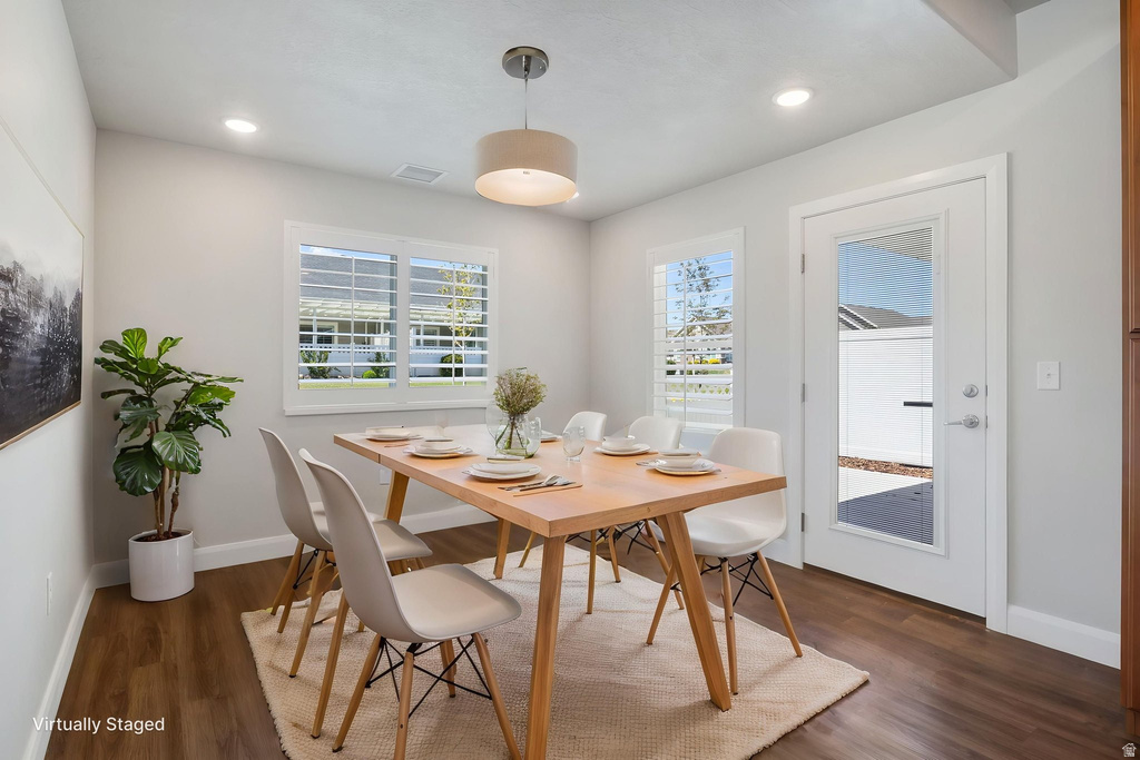 5437 W COPPER GULCH LN #D Herriman, UT 84096