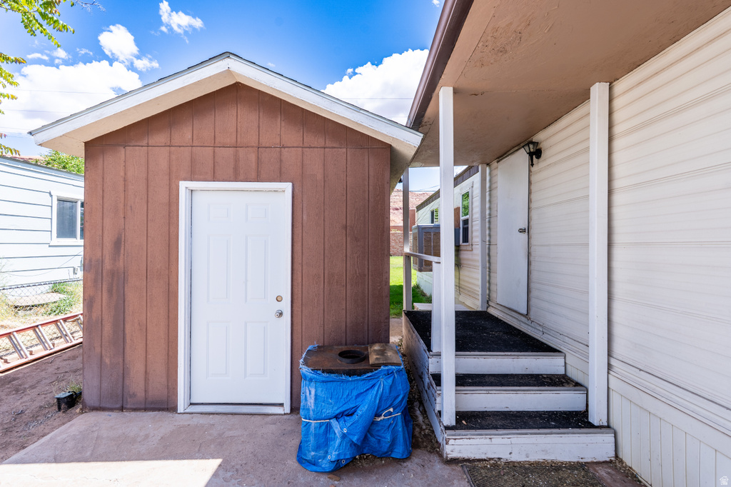 476 N CLIFFVIEW DR Moab, UT 84532