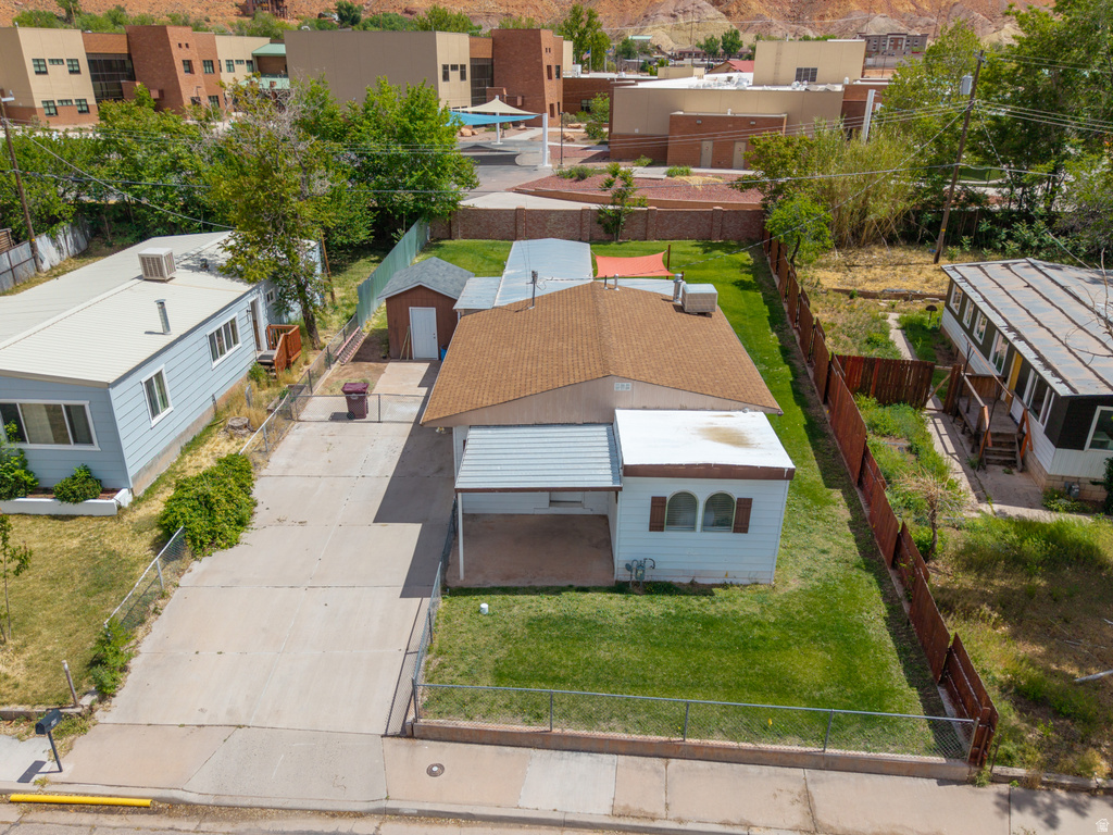 476 N CLIFFVIEW DR Moab, UT 84532