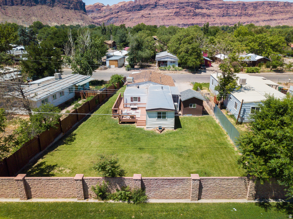 476 N CLIFFVIEW DR Moab, UT 84532