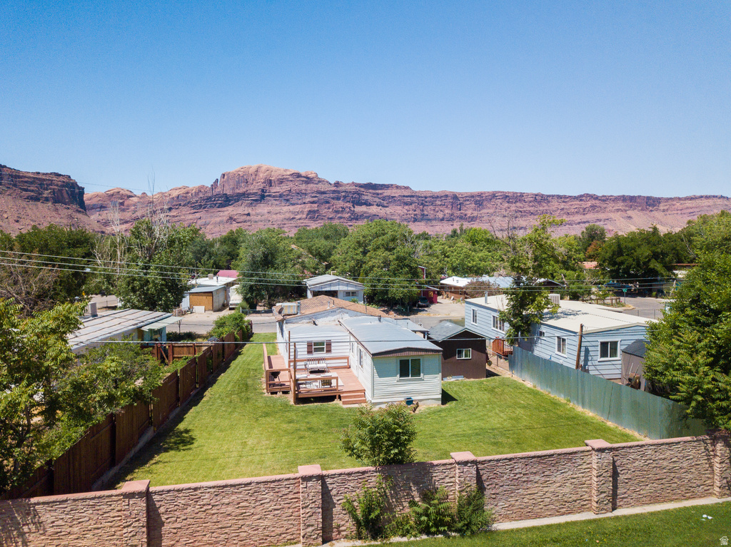 476 N CLIFFVIEW DR Moab, UT 84532