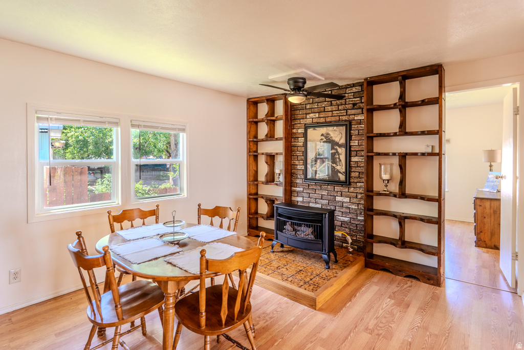 476 N CLIFFVIEW DR Moab, UT 84532