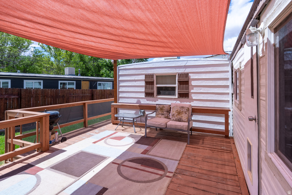 476 N CLIFFVIEW DR Moab, UT 84532