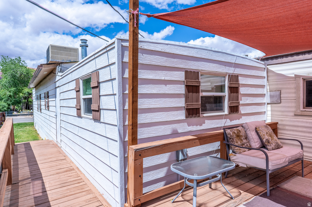 476 N CLIFFVIEW DR Moab, UT 84532