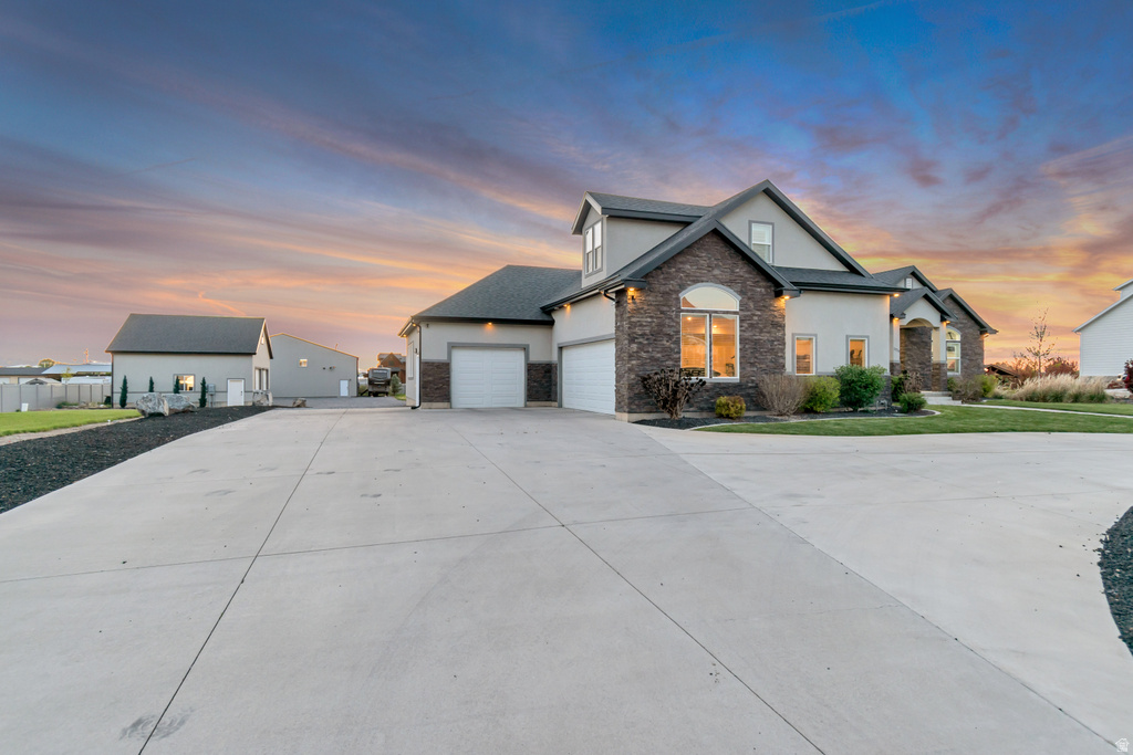 1526 S 500 W Mapleton, UT 84664