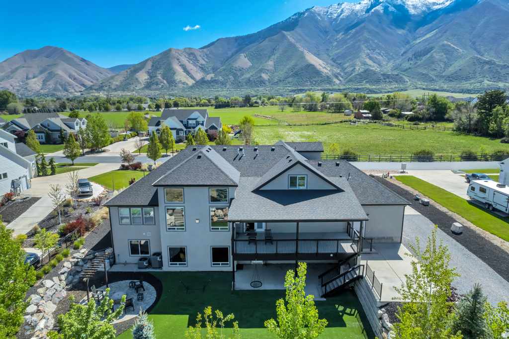 1526 S 500 W Mapleton, UT 84664