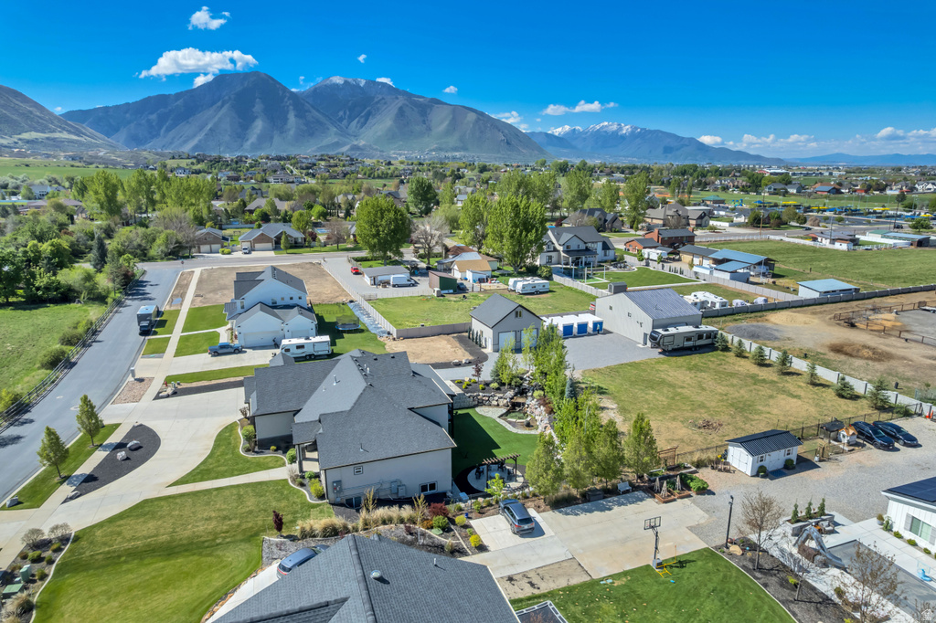 1526 S 500 W Mapleton, UT 84664