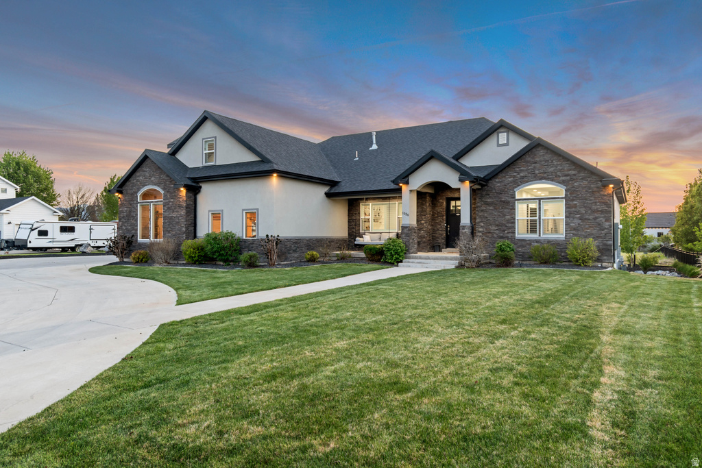 1526 S 500 W Mapleton, UT 84664
