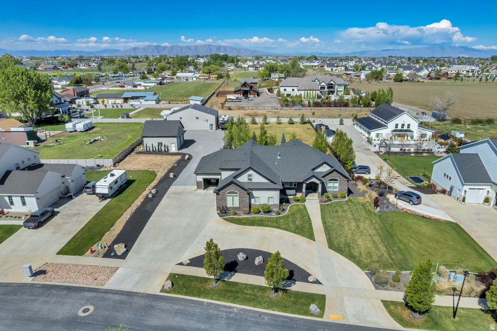1526 S 500 W Mapleton, UT 84664