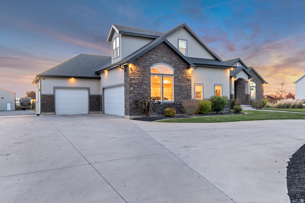 1526 S 500 W Mapleton, UT 84664