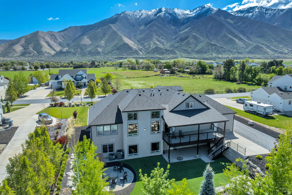 1526 S 500 W Mapleton, UT 84664