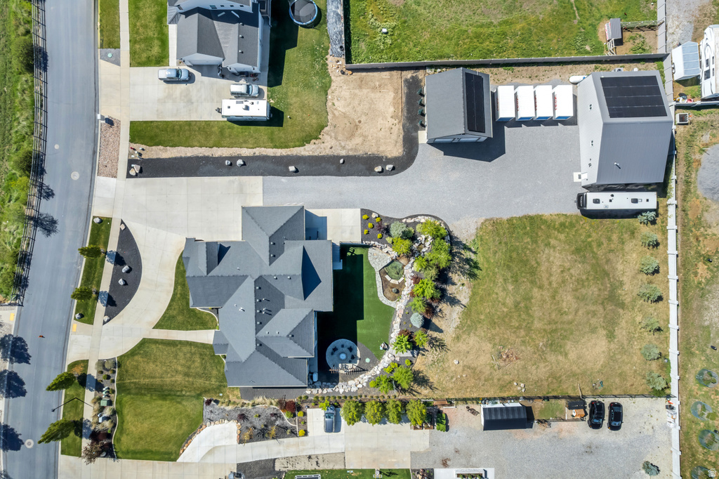 1526 S 500 W Mapleton, UT 84664