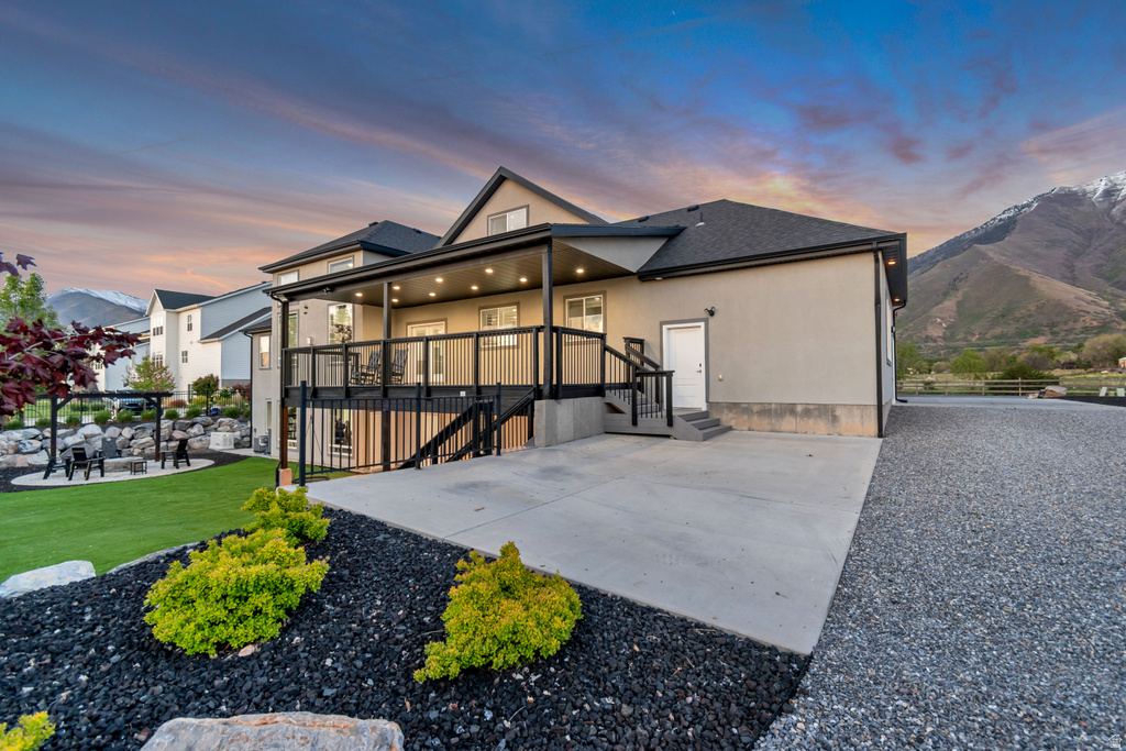 1526 S 500 W Mapleton, UT 84664