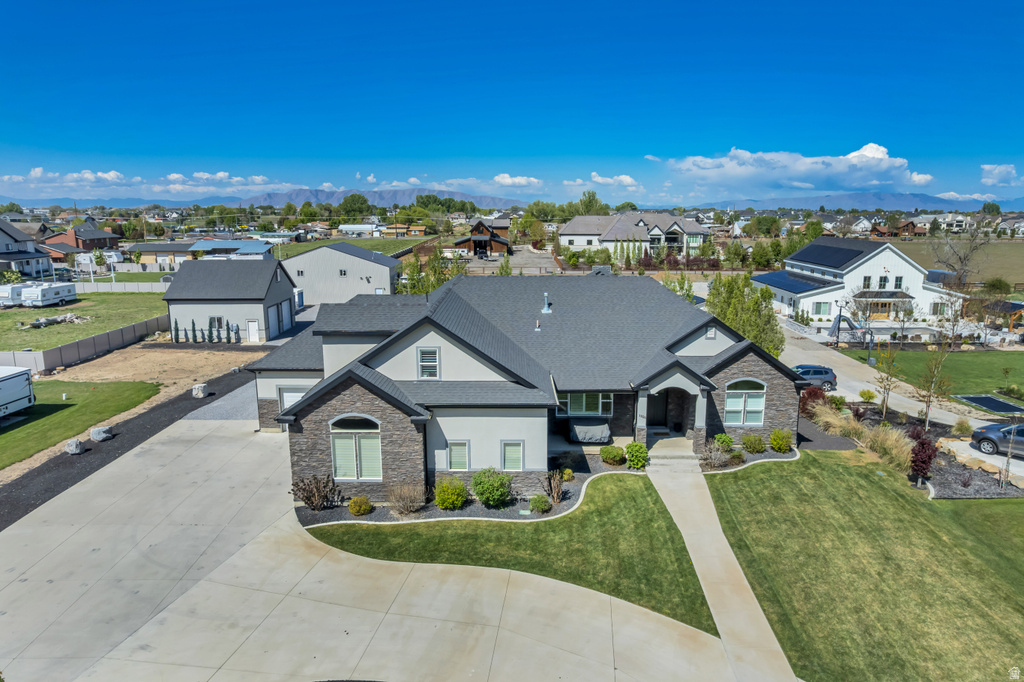 1526 S 500 W Mapleton, UT 84664