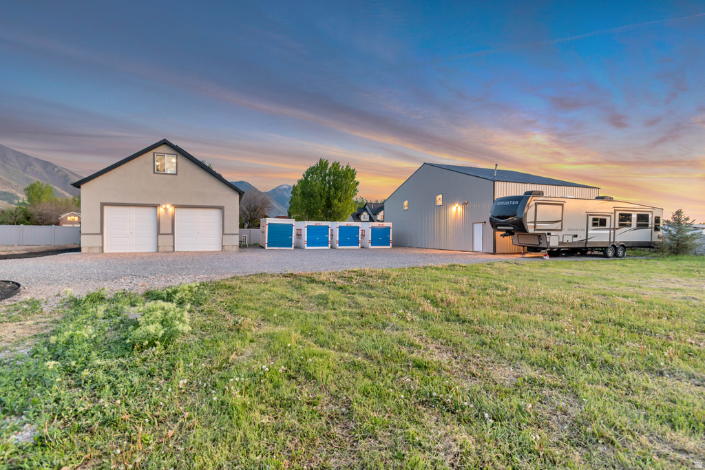 1526 S 500 W Mapleton, UT 84664
