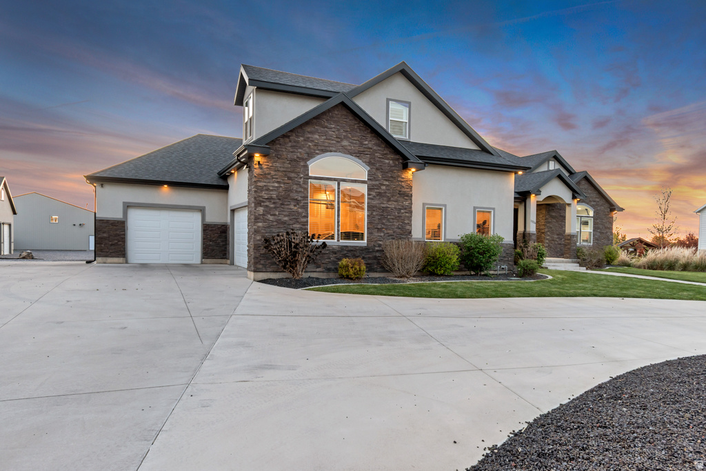 1526 S 500 W Mapleton, UT 84664