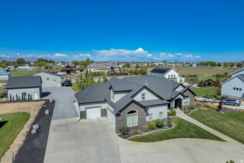 1526 S 500 W Mapleton, UT 84664