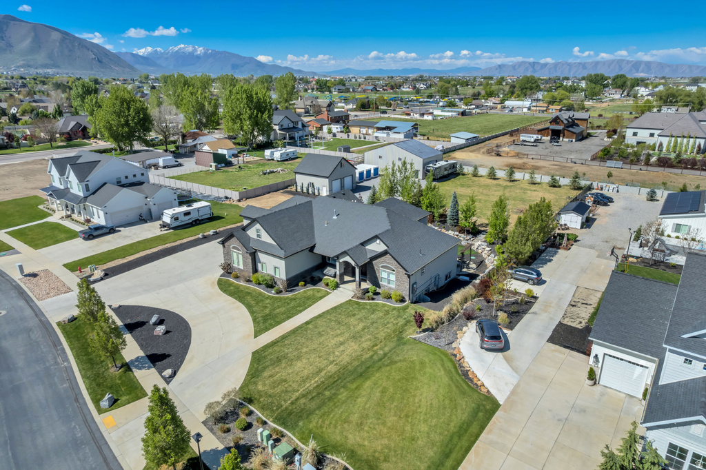 1526 S 500 W Mapleton, UT 84664
