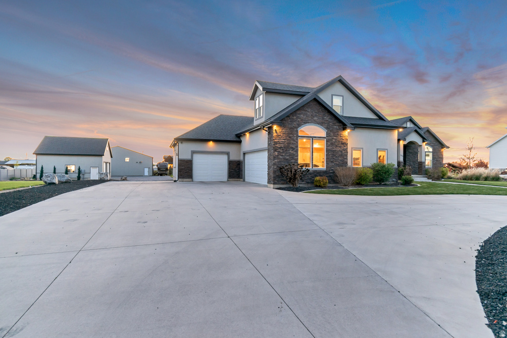 1526 S 500 W Mapleton, UT 84664