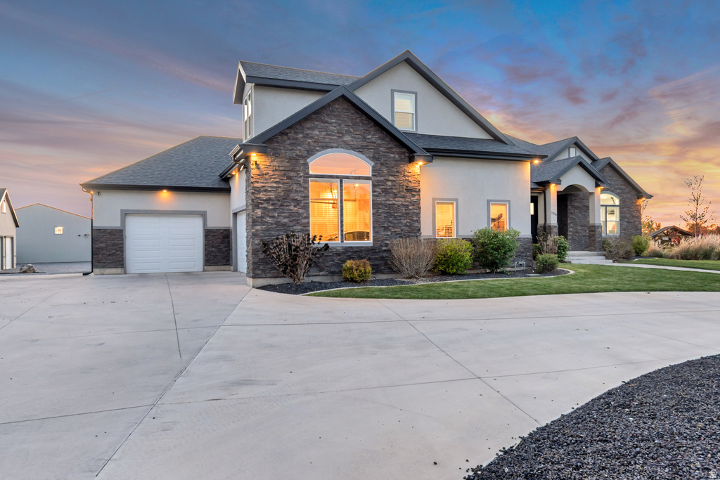 1526 S 500 W Mapleton, UT 84664