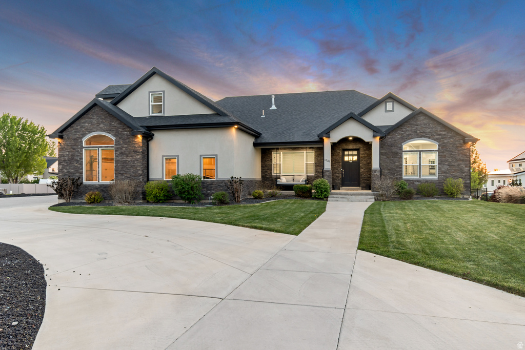 1526 S 500 W Mapleton, UT 84664
