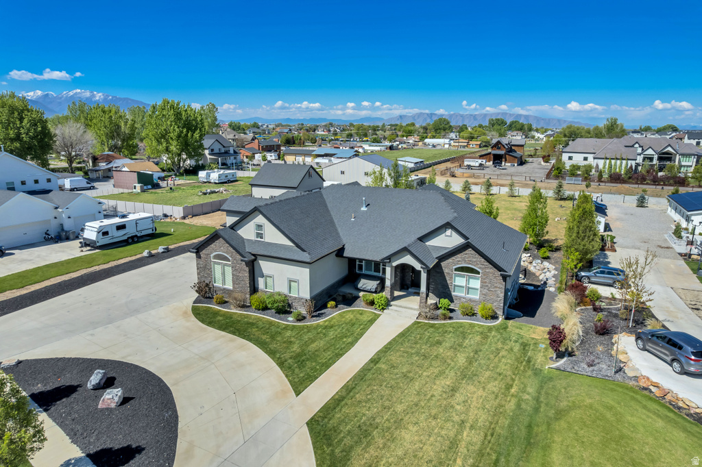 1526 S 500 W Mapleton, UT 84664
