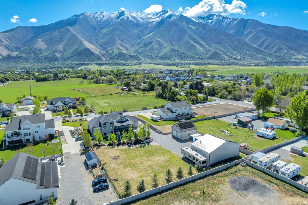 1526 S 500 W Mapleton, UT 84664